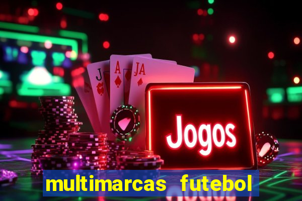 multimarcas futebol ao vivo