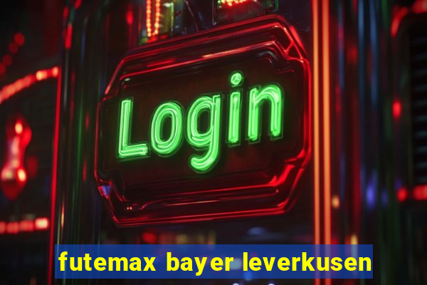 futemax bayer leverkusen