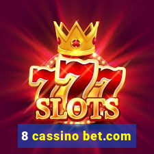 8 cassino bet.com