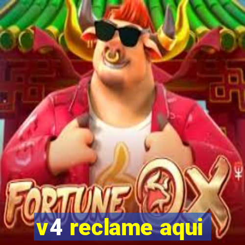 v4 reclame aqui