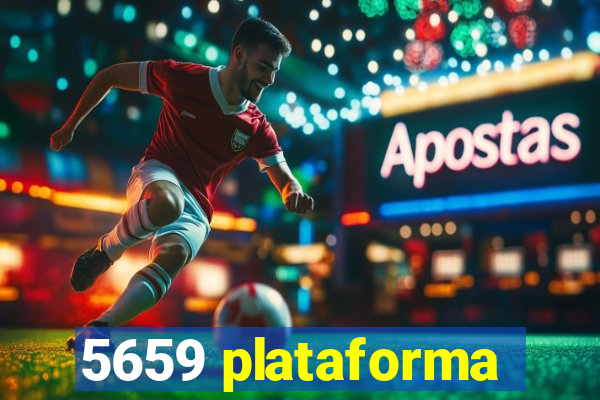 5659 plataforma