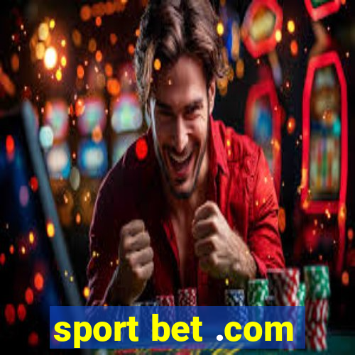 sport bet .com