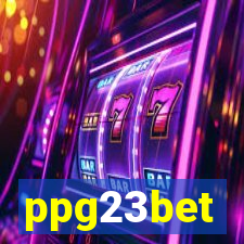 ppg23bet