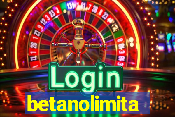 betanolimita