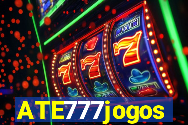 ATE777jogos