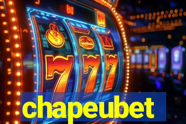 chapeubet