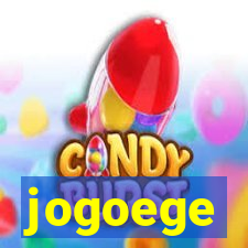 jogoege