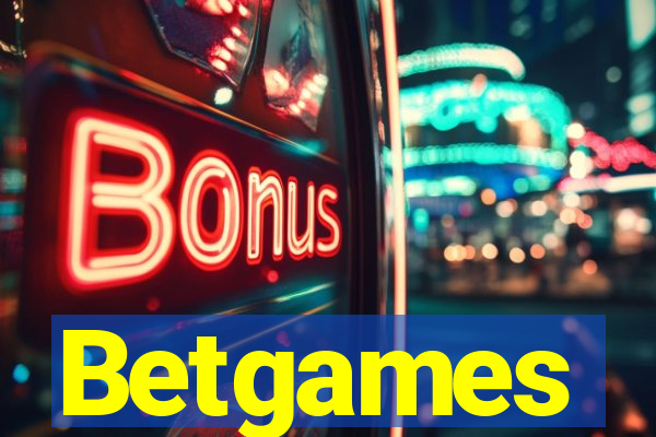 Betgames