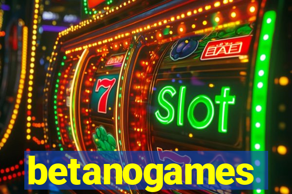 betanogames