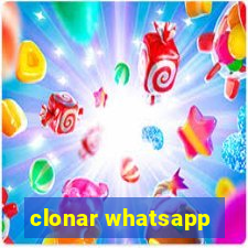 clonar whatsapp