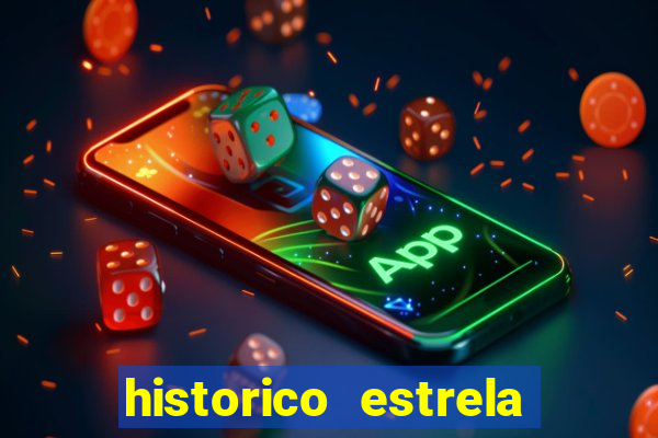 historico estrela bet aviator