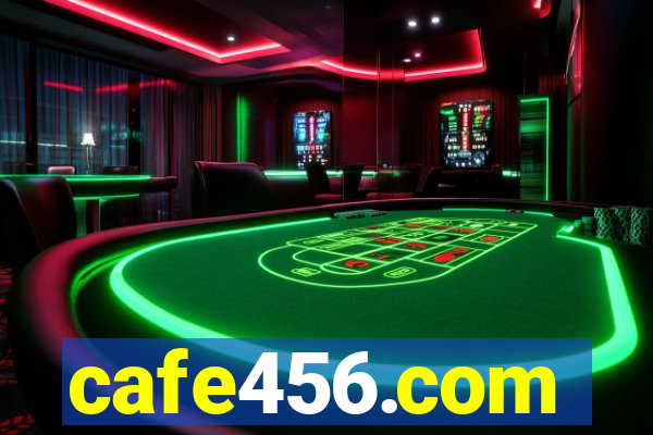 cafe456.com