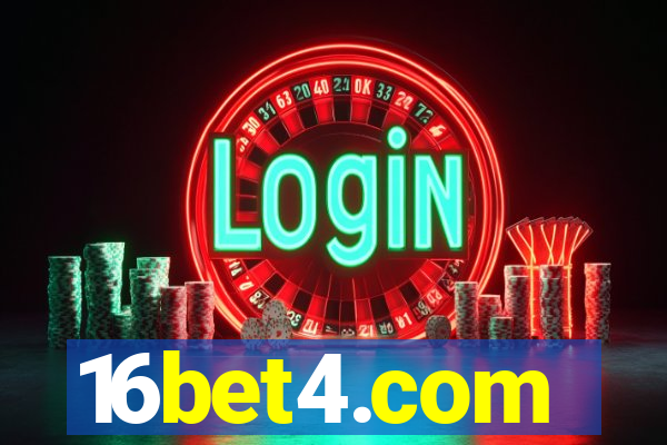 16bet4.com