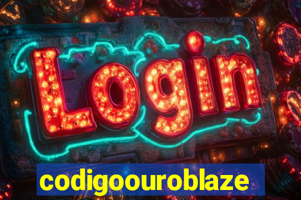 codigoouroblaze