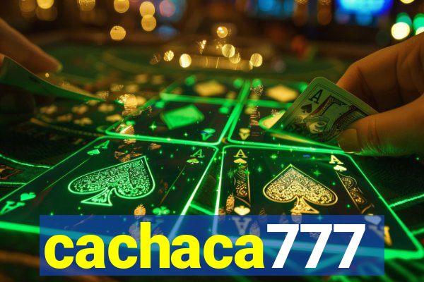 cachaca777