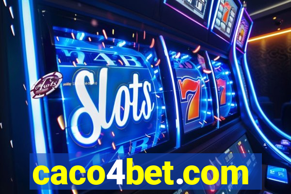 caco4bet.com