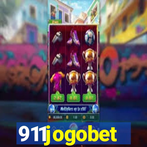 911jogobet