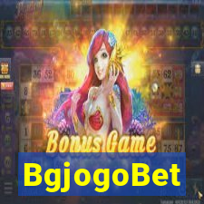 BgjogoBet