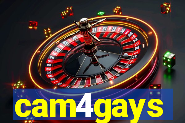 cam4gays