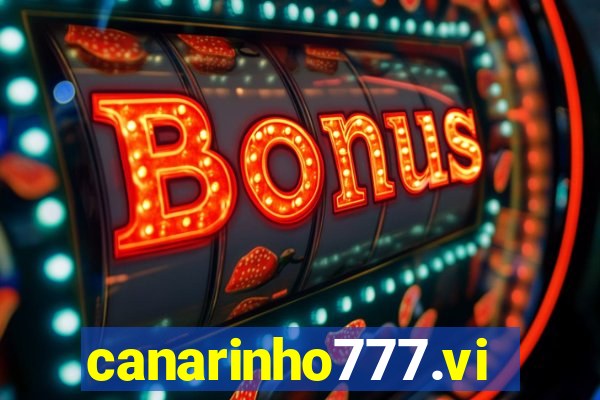 canarinho777.vip