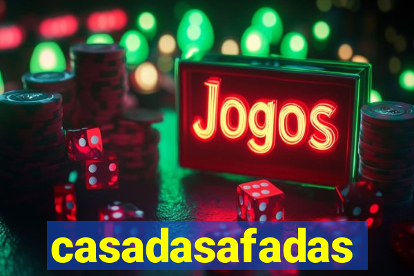 casadasafadas