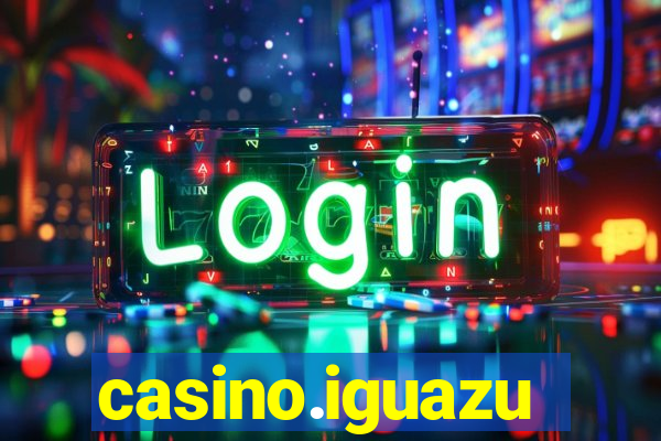 casino.iguazu