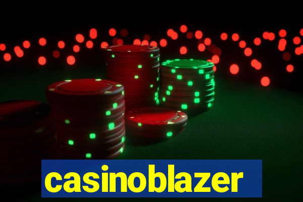 casinoblazer