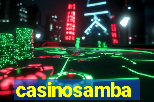 casinosamba