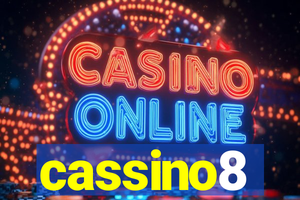 cassino8