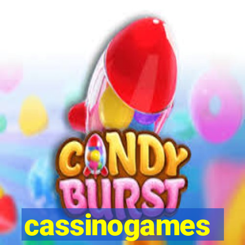 cassinogames