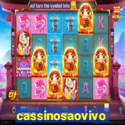 cassinosaovivo