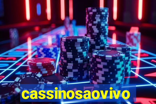 cassinosaovivo