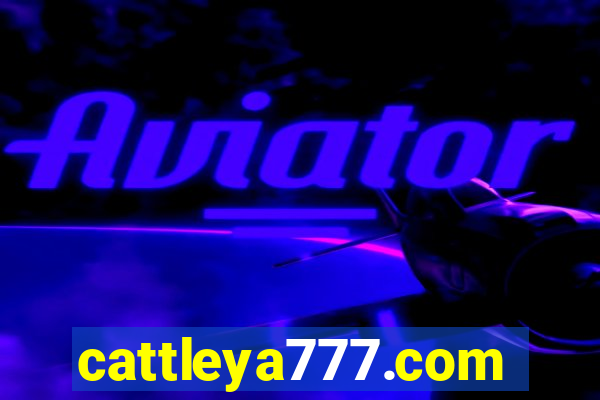 cattleya777.com