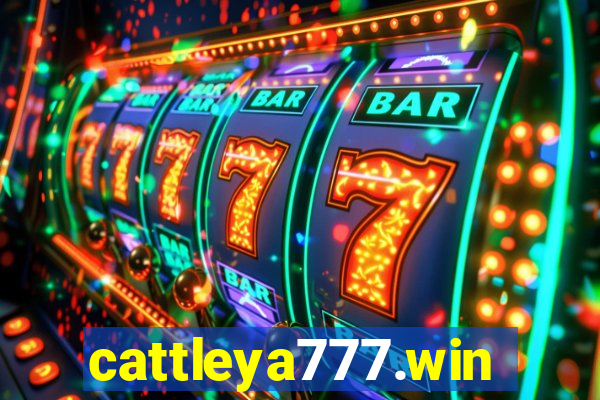 cattleya777.win