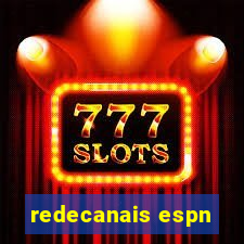 redecanais espn