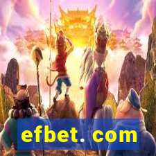 efbet. com