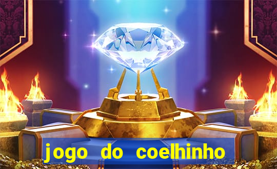 jogo do coelhinho demo gratis