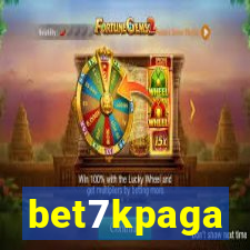 bet7kpaga