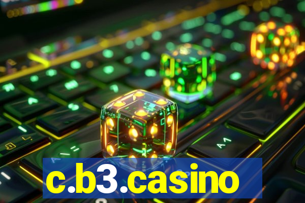 c.b3.casino