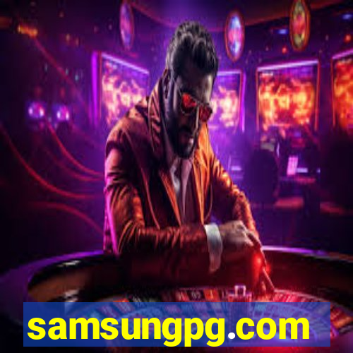 samsungpg.com