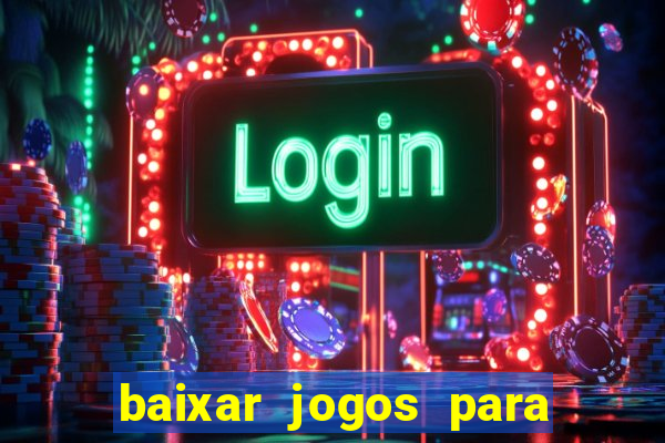 baixar jogos para ganhar dinheiro no pix