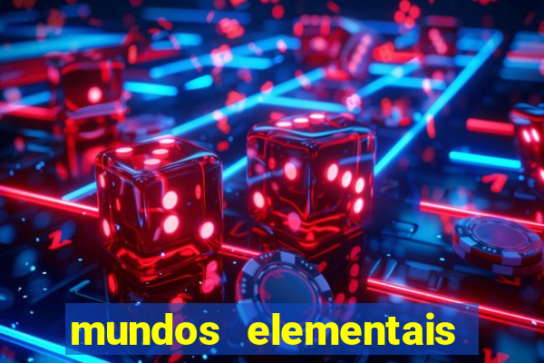 mundos elementais download android