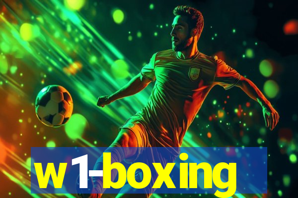 w1-boxing