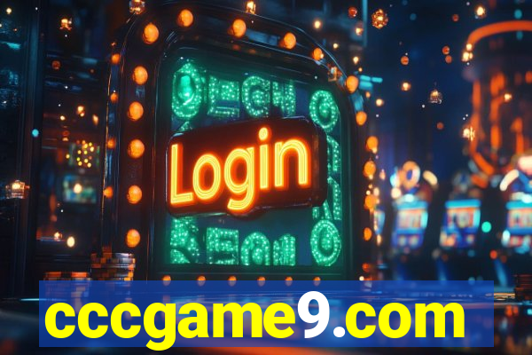 cccgame9.com