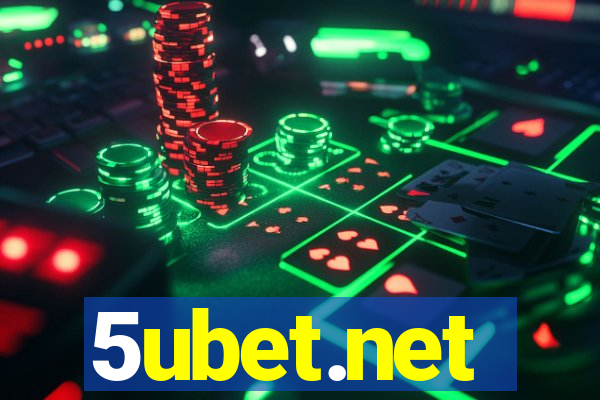 5ubet.net