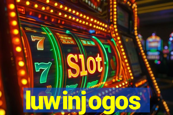 luwinjogos