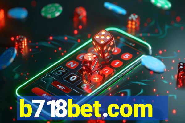 b718bet.com