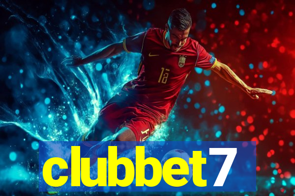 clubbet7