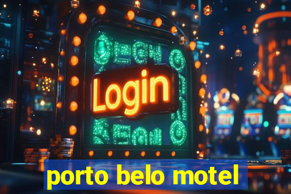 porto belo motel