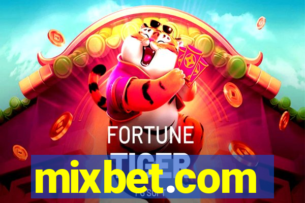 mixbet.com